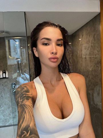 Эвелина - Фото 3