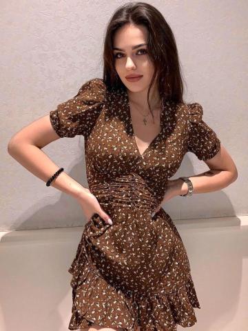 Устинья